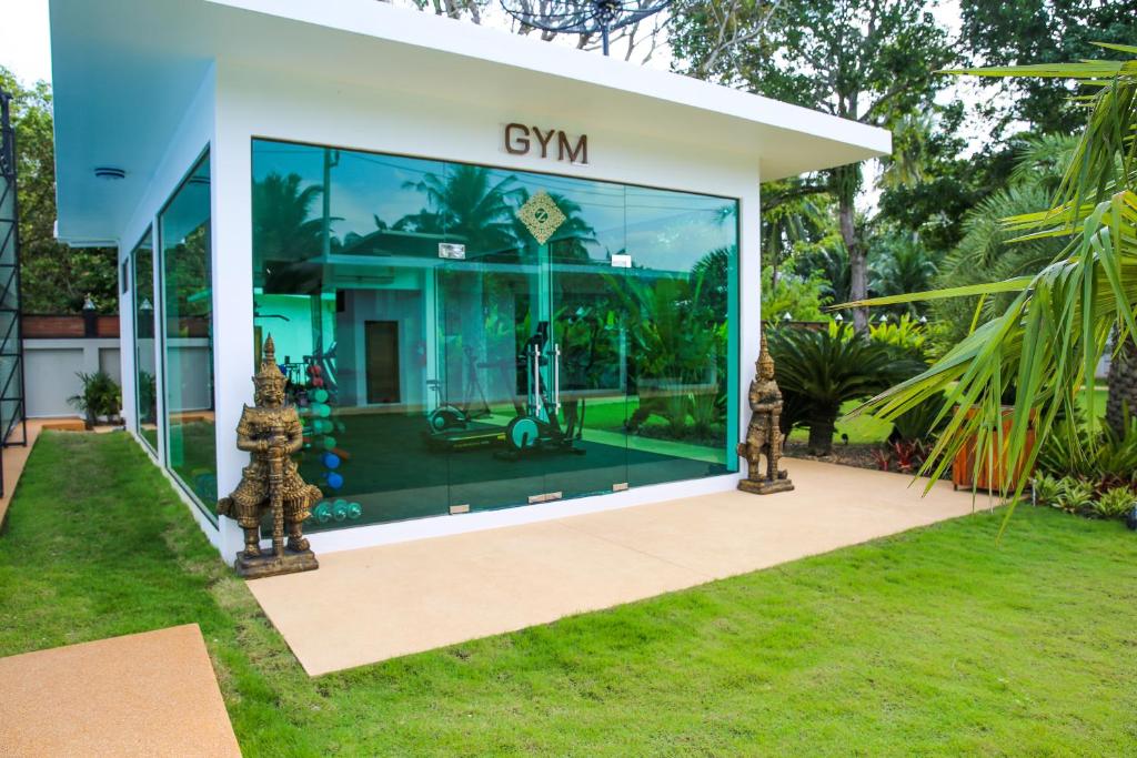 Zee Luxury Boutique Hotel22