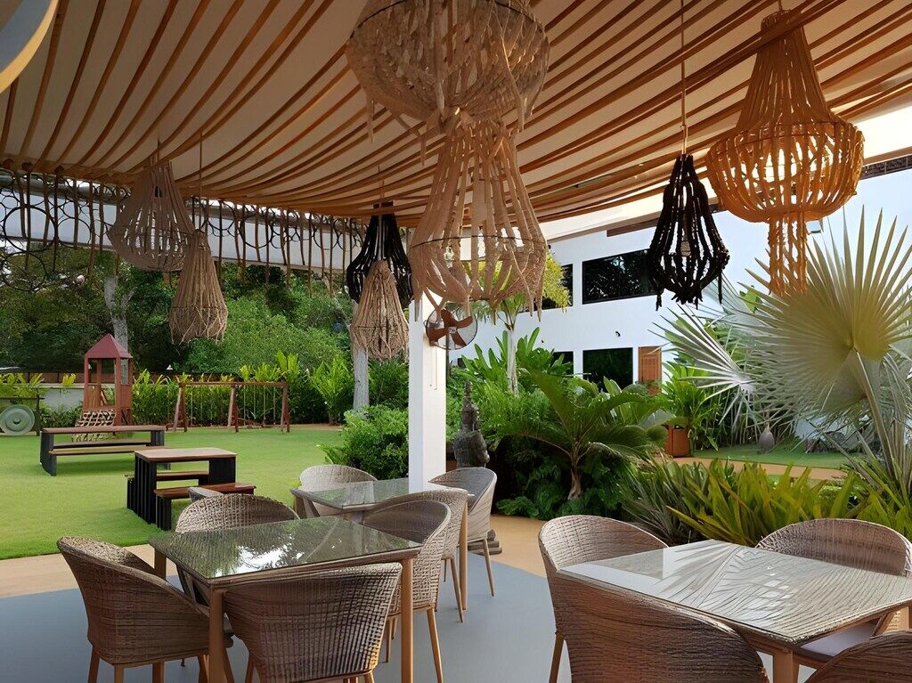 Zee Luxury Boutique Hotel25