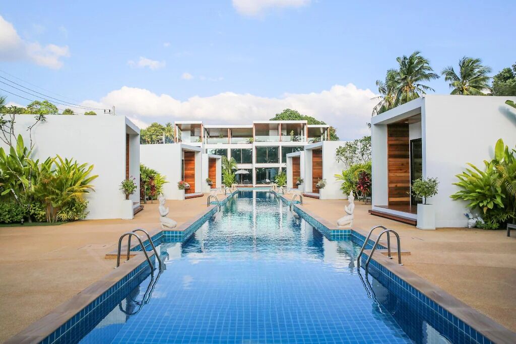 Zee Luxury Boutique Hotel9