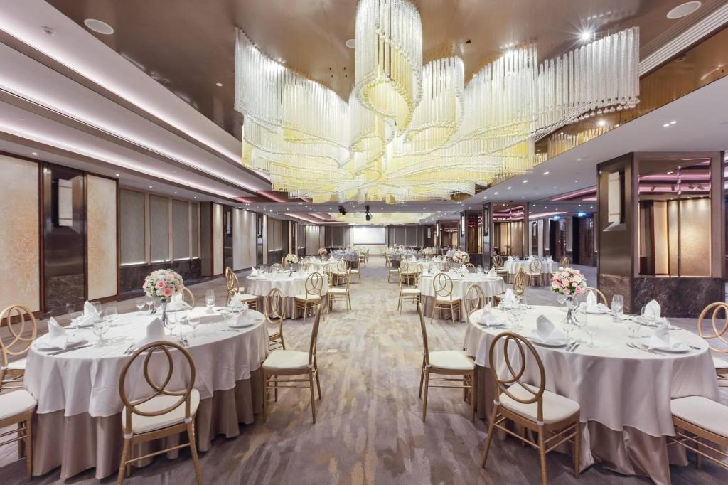 Rembrandt Hotel Bangkok12