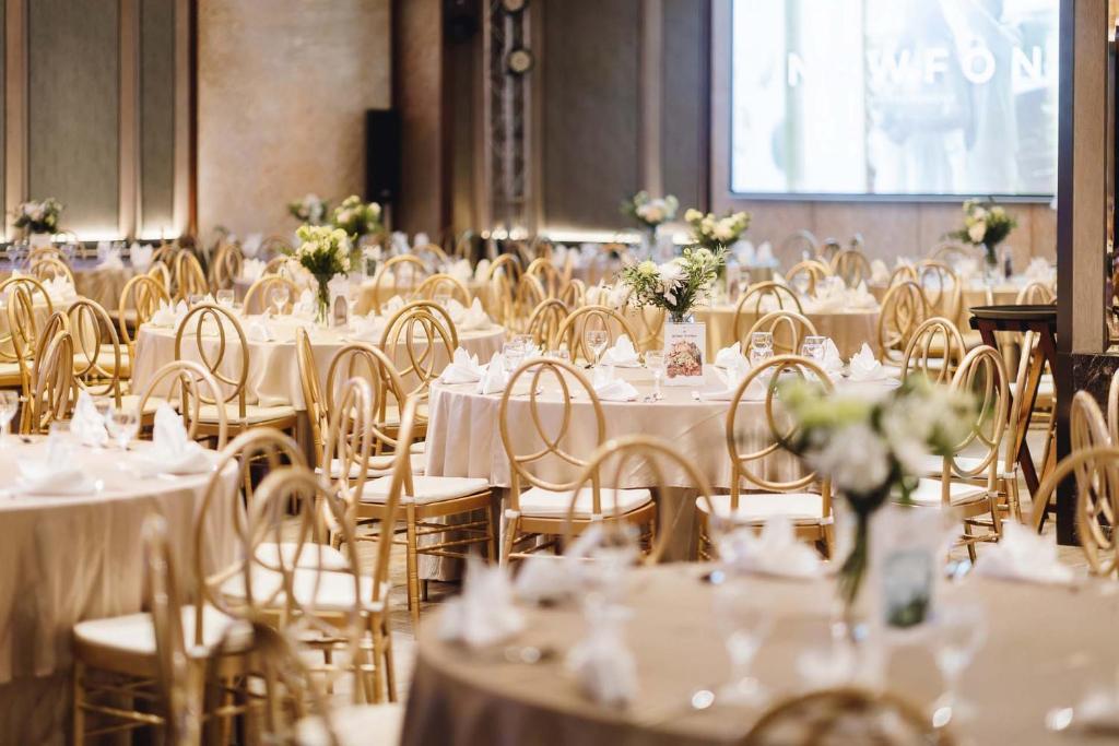 Rembrandt Hotel Bangkok19