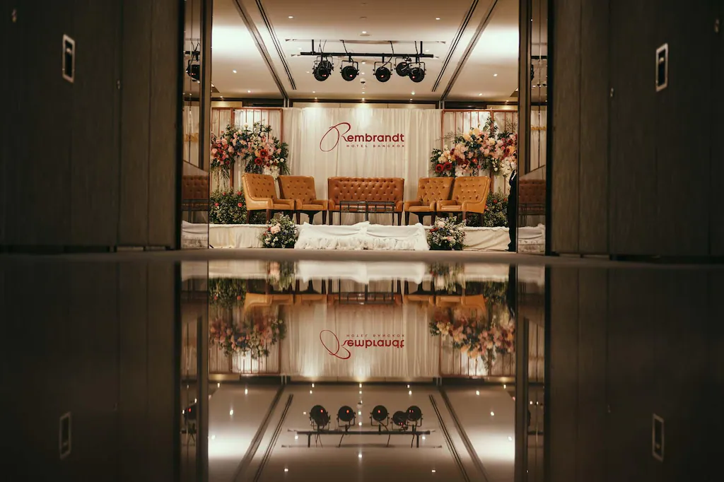 Rembrandt Hotel Bangkok20