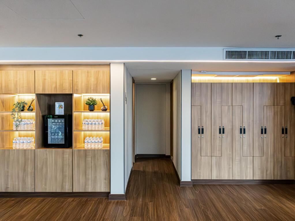 Rembrandt Hotel Bangkok21