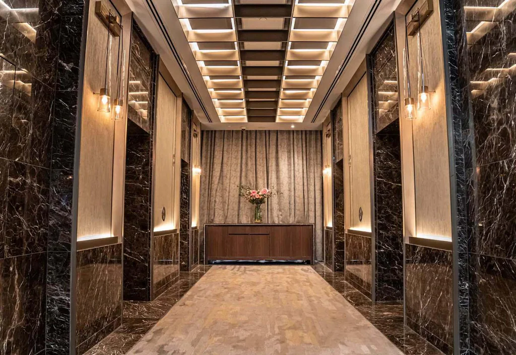 Rembrandt Hotel Bangkok23