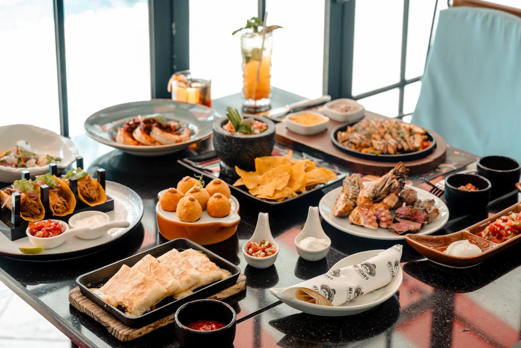 Rembrandt Hotel Bangkok4