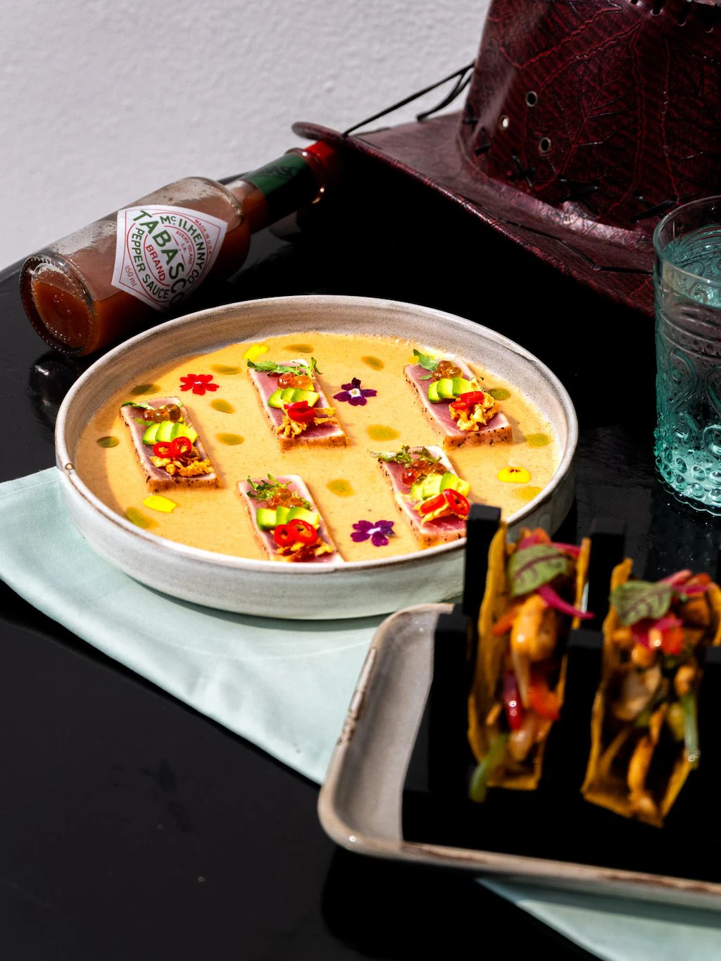 Rembrandt Hotel Bangkok9