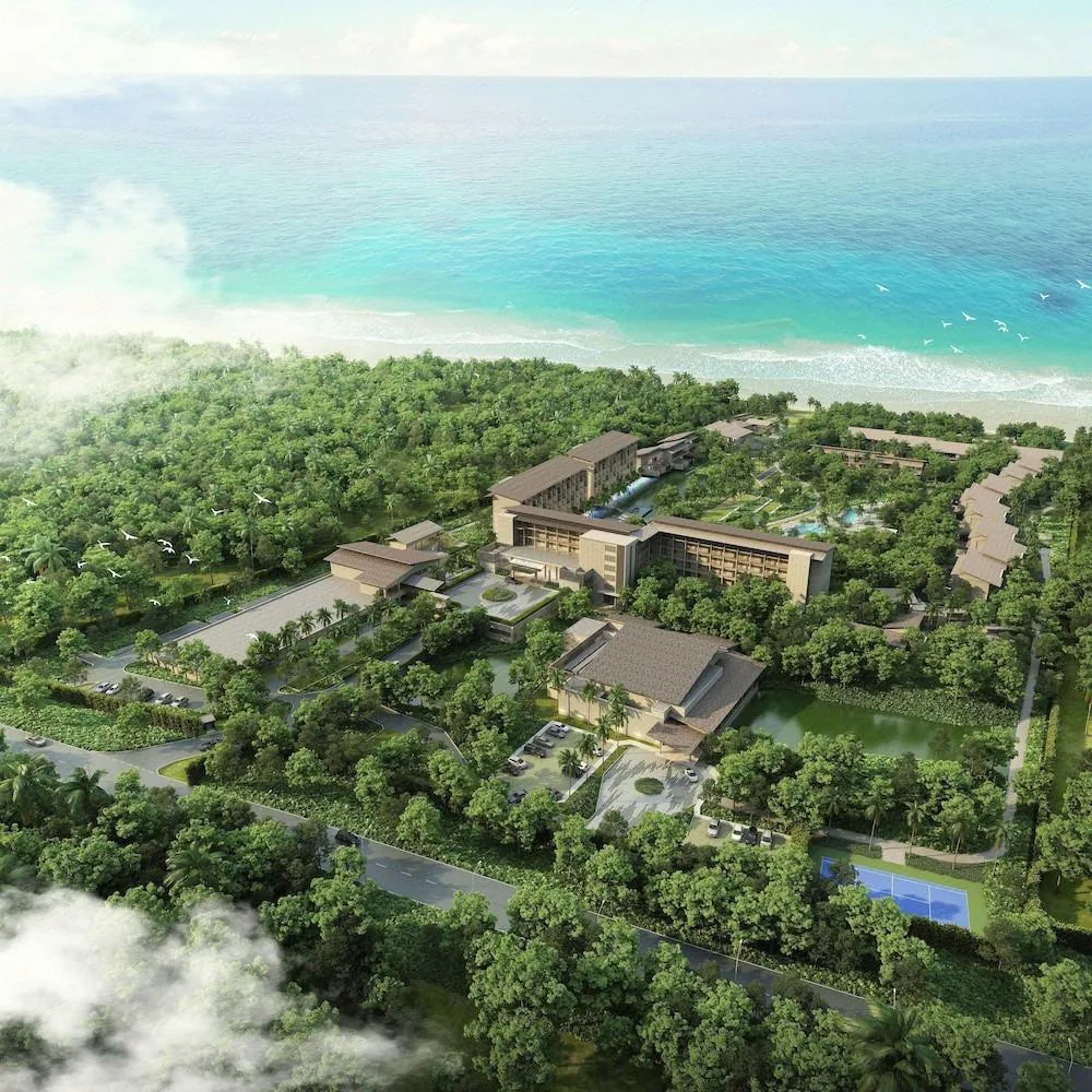 Avani+ Khao Lak Resort