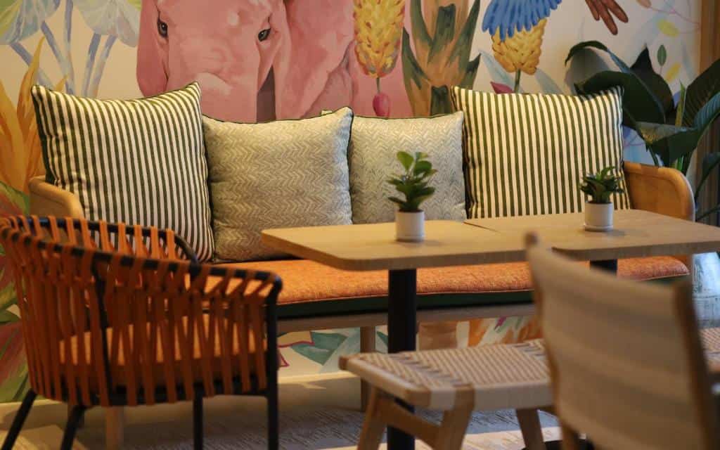 Dusit Princess Chiang Mai10