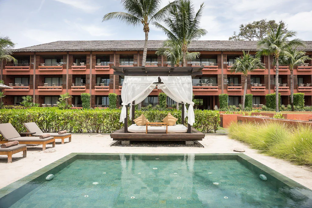 Hansar Samui Resort & Spa31