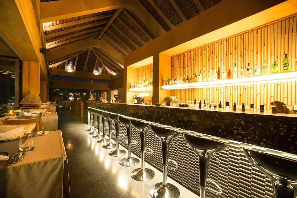 Hansar Samui Resort & Spa33