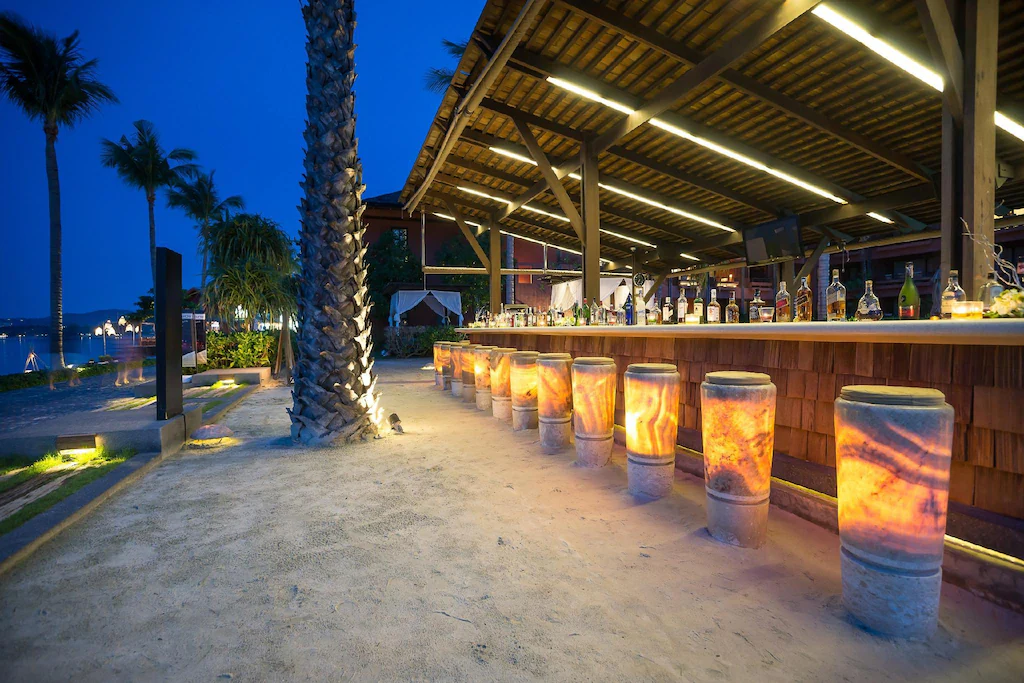 Hansar Samui Resort & Spa34