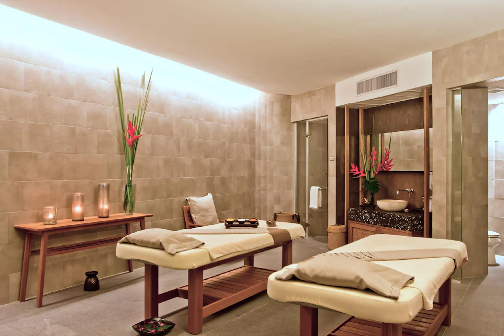 Hansar Samui Resort & Spa38