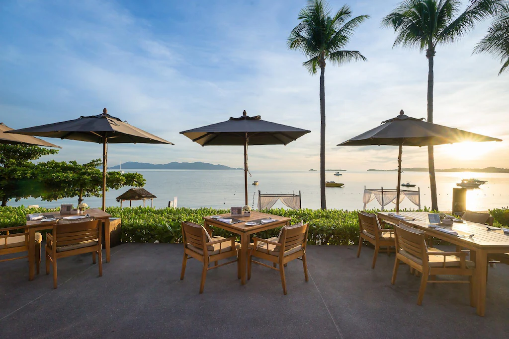 Hansar Samui Resort & Spa43