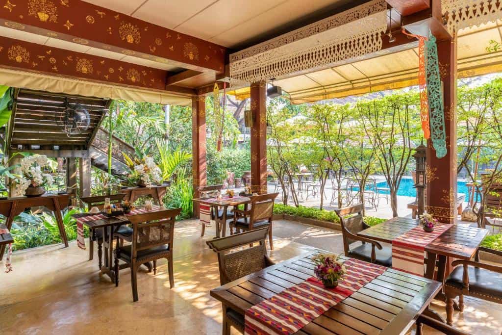 Yaang Come Village10