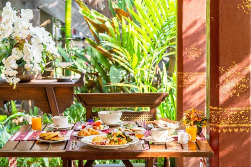 Yaang Come Village15