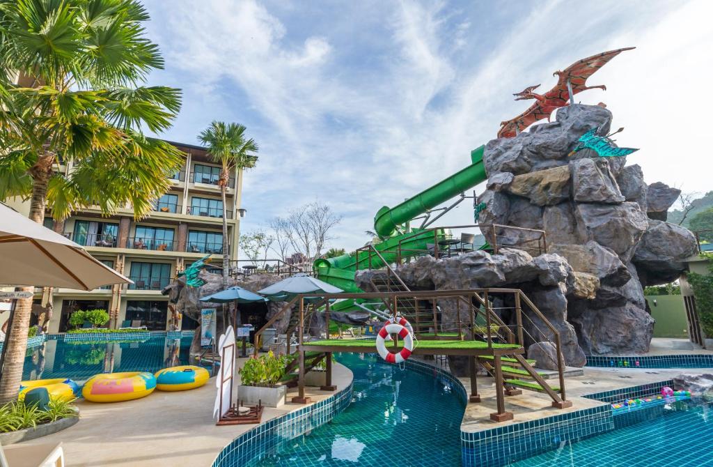 Ananta Burin Resort 31