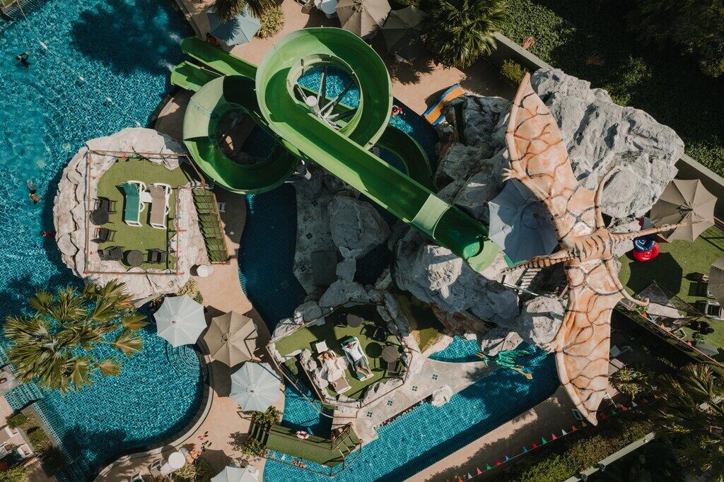 Ananta Burin Resort 35