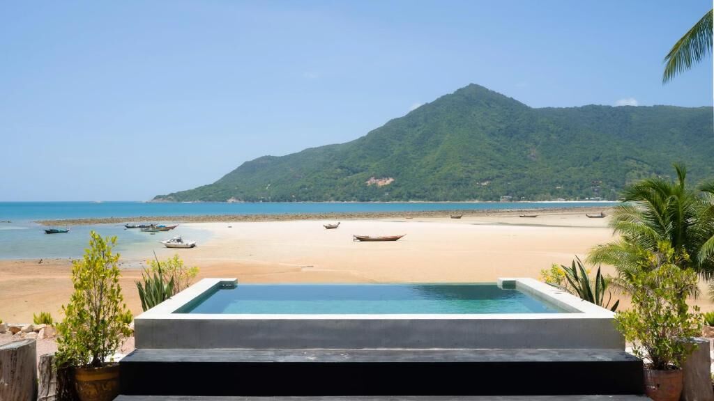 Chaloklum Residences by Kupu Kupu Phangan3