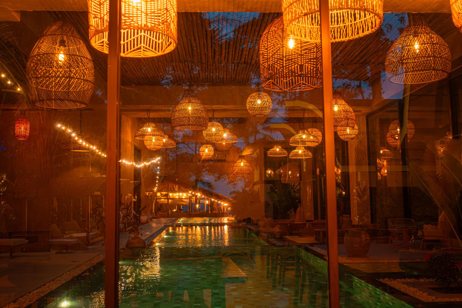 Seatara Koh Phangan – Luxury Rooms & Villas5