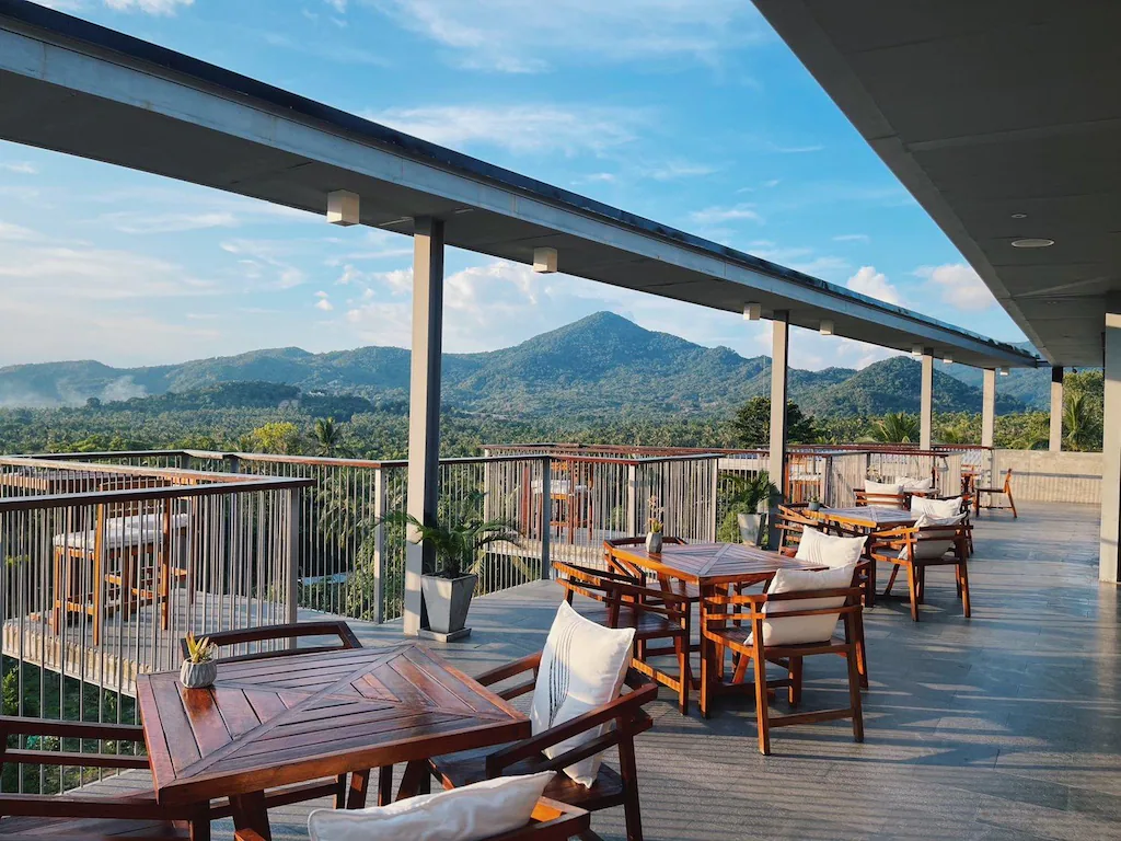 Varivana Resort Koh Phangan, The Centara Collection