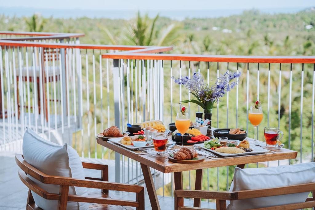 Varivana Resort Koh Phangan, The Centara Collection3