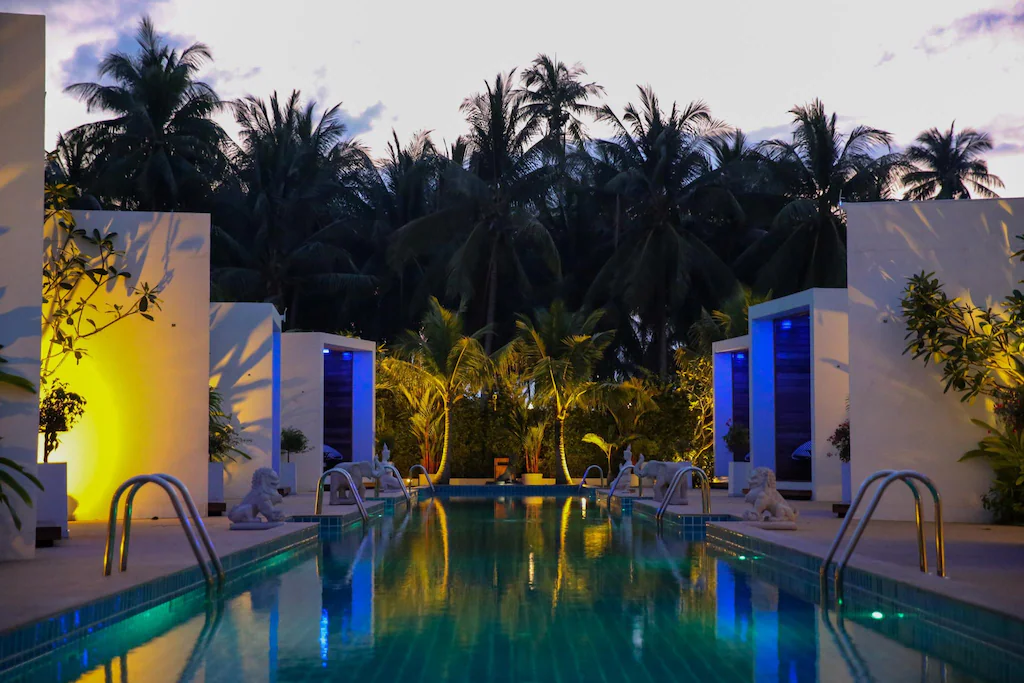 Zee Luxury Boutique Hotel11