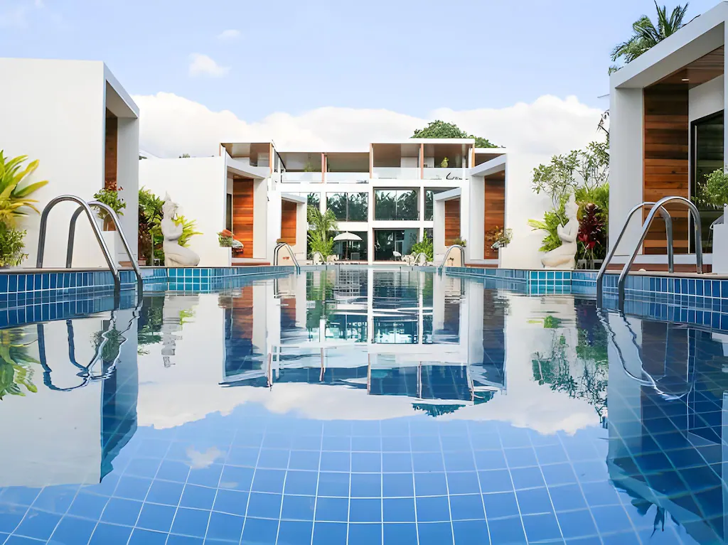 Zee Luxury Boutique Hotel14