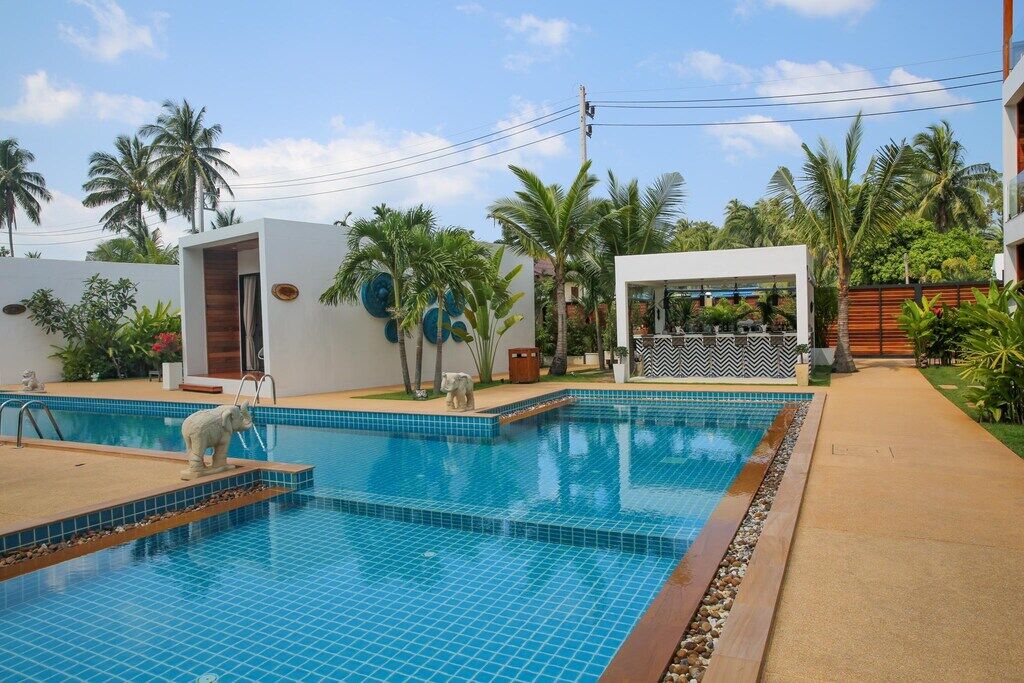 Zee Luxury Boutique Hotel20