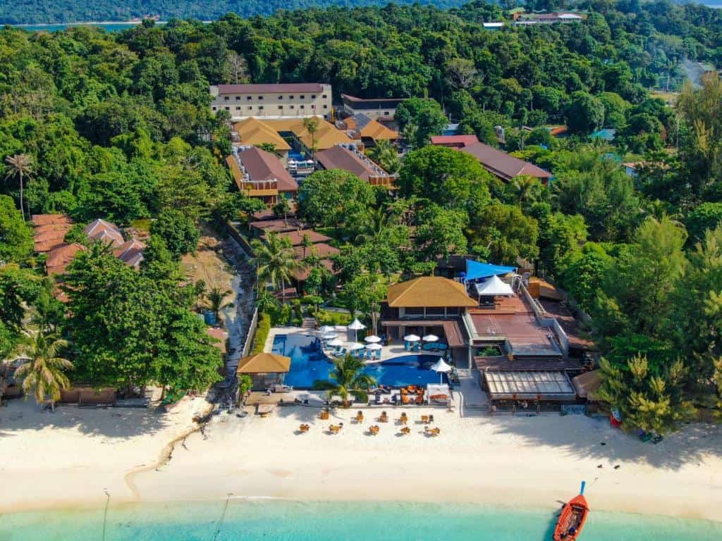 AKIRA Lipe Resort1