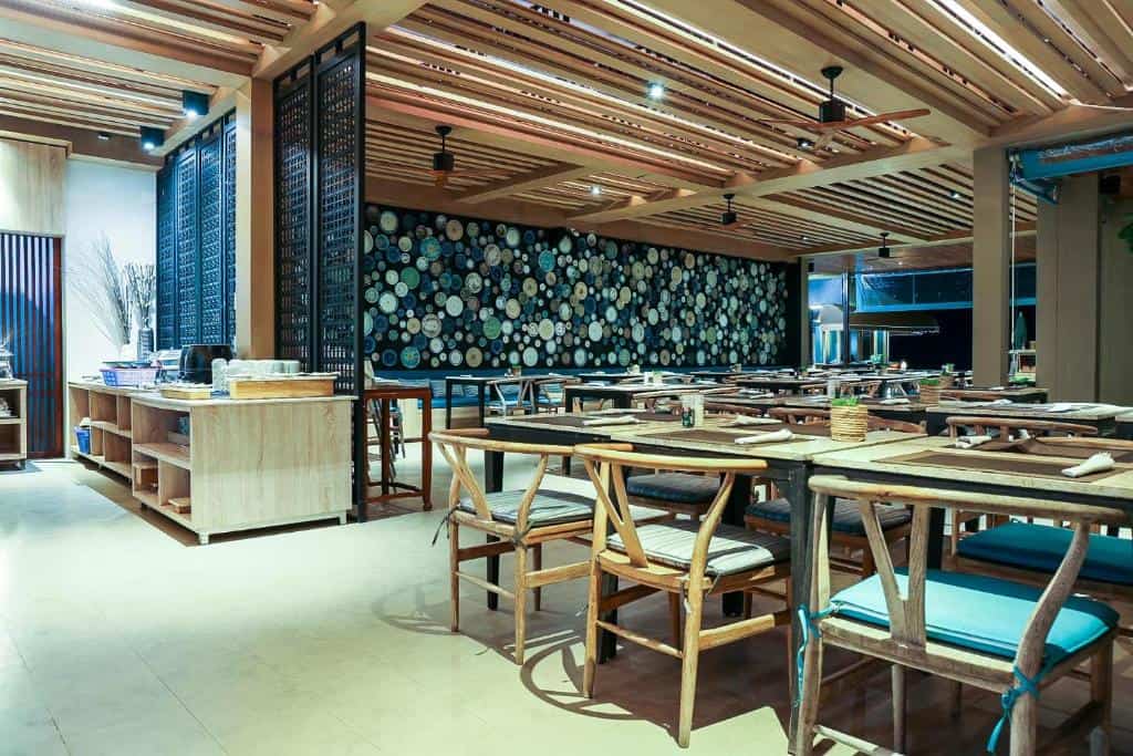 AKIRA Lipe Resort6