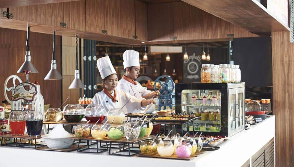 Amari Bangkok11
