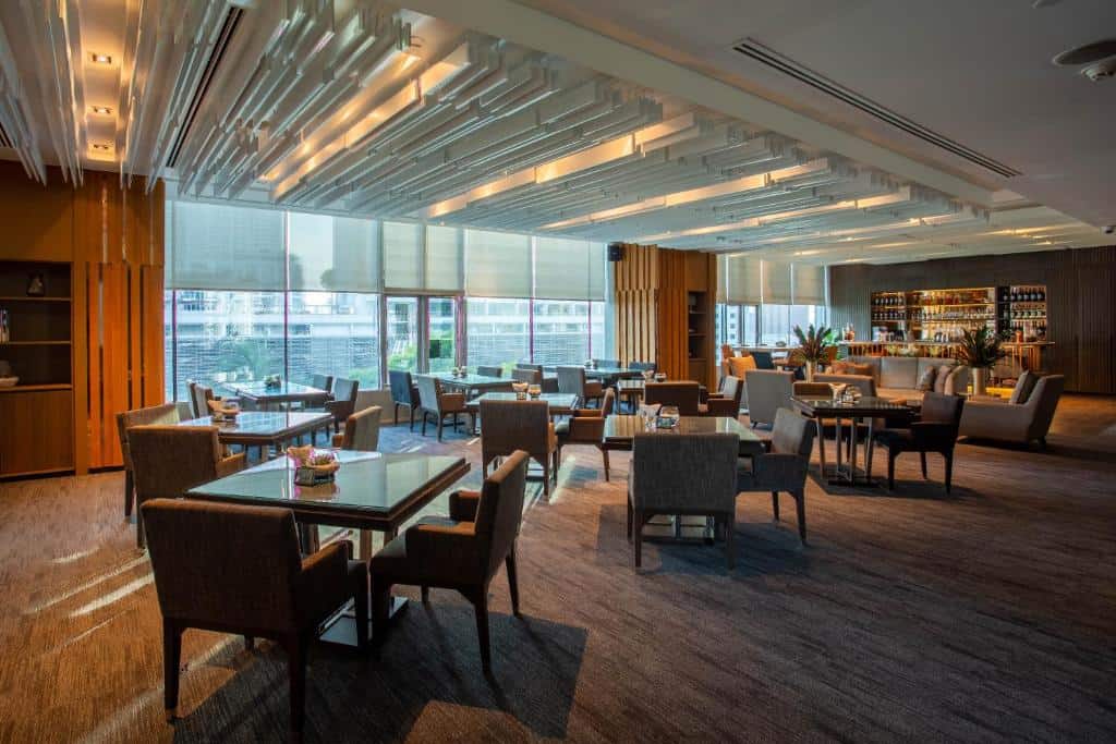 Amari Bangkok12