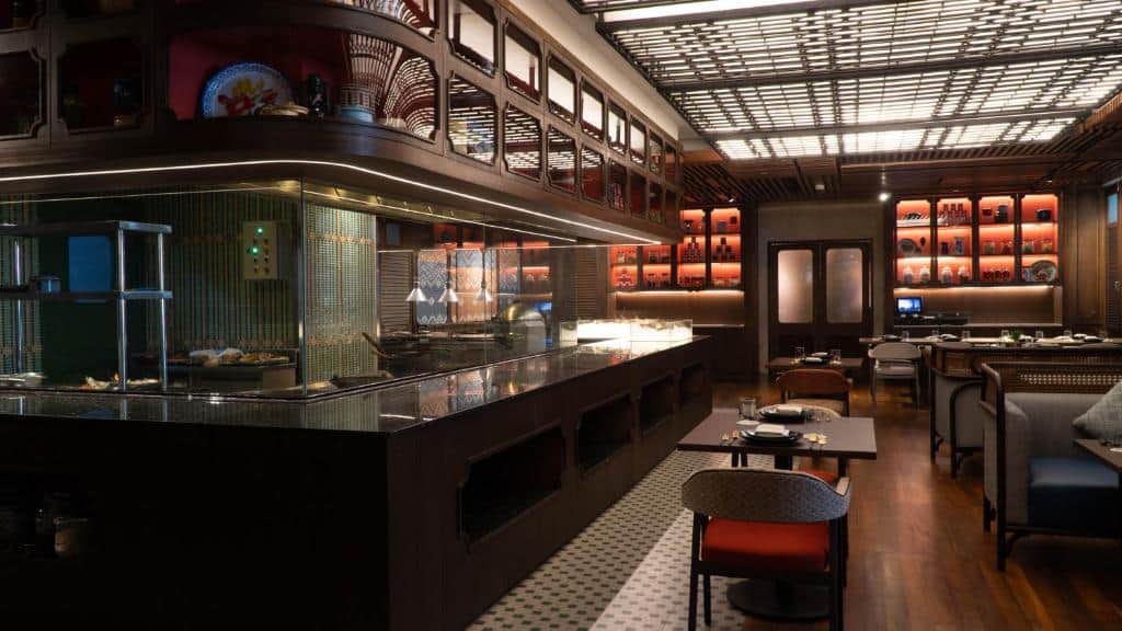 Amari Bangkok14