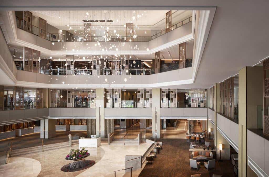 Amari Bangkok18