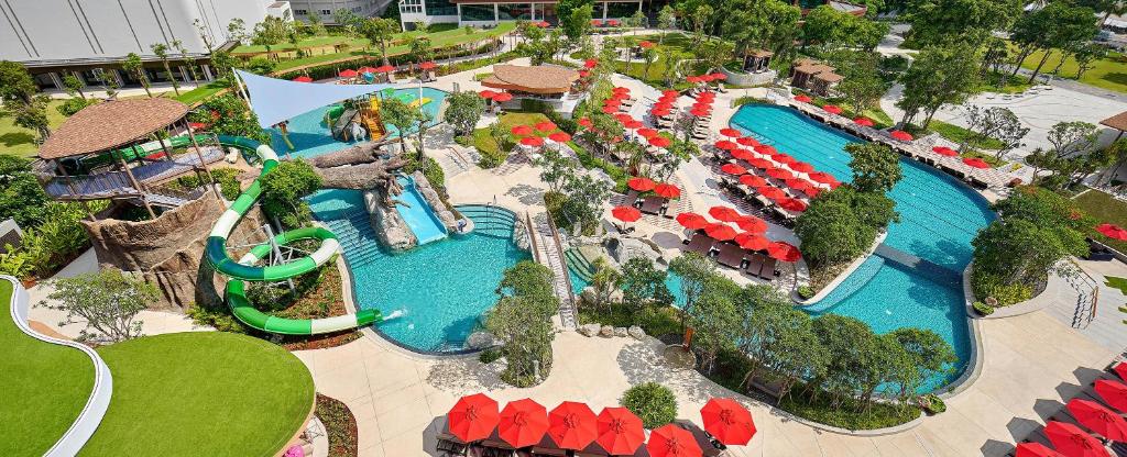 Amari Pattaya12