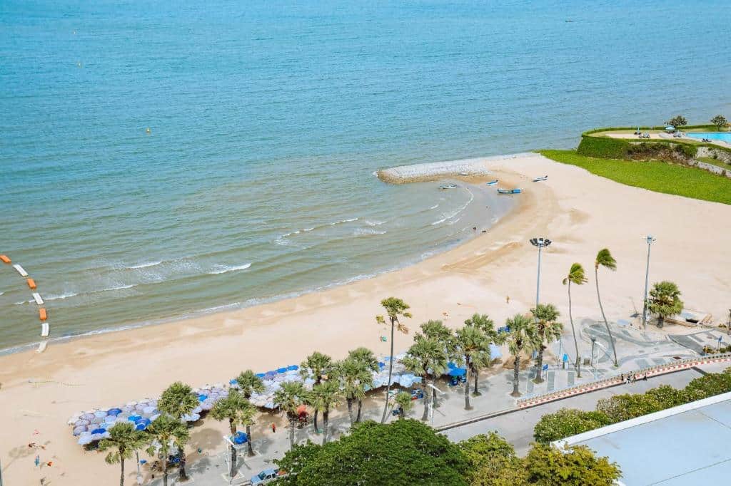 Amari Pattaya2
