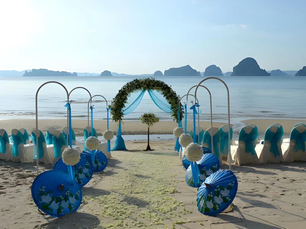 Amari Vogue Krabi30