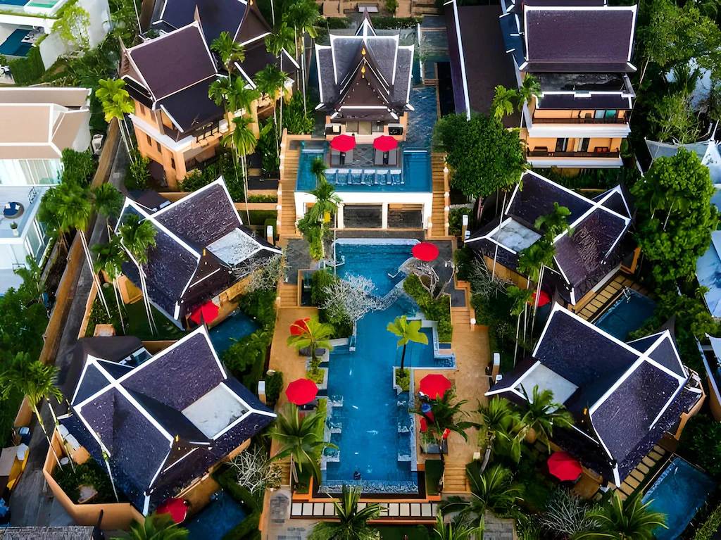 Amari Vogue Krabi33
