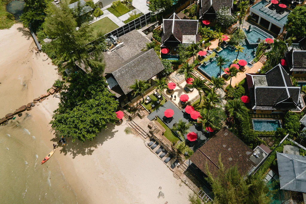 Amari Vogue Krabi34