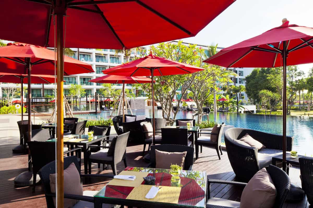 Amari hua hin18