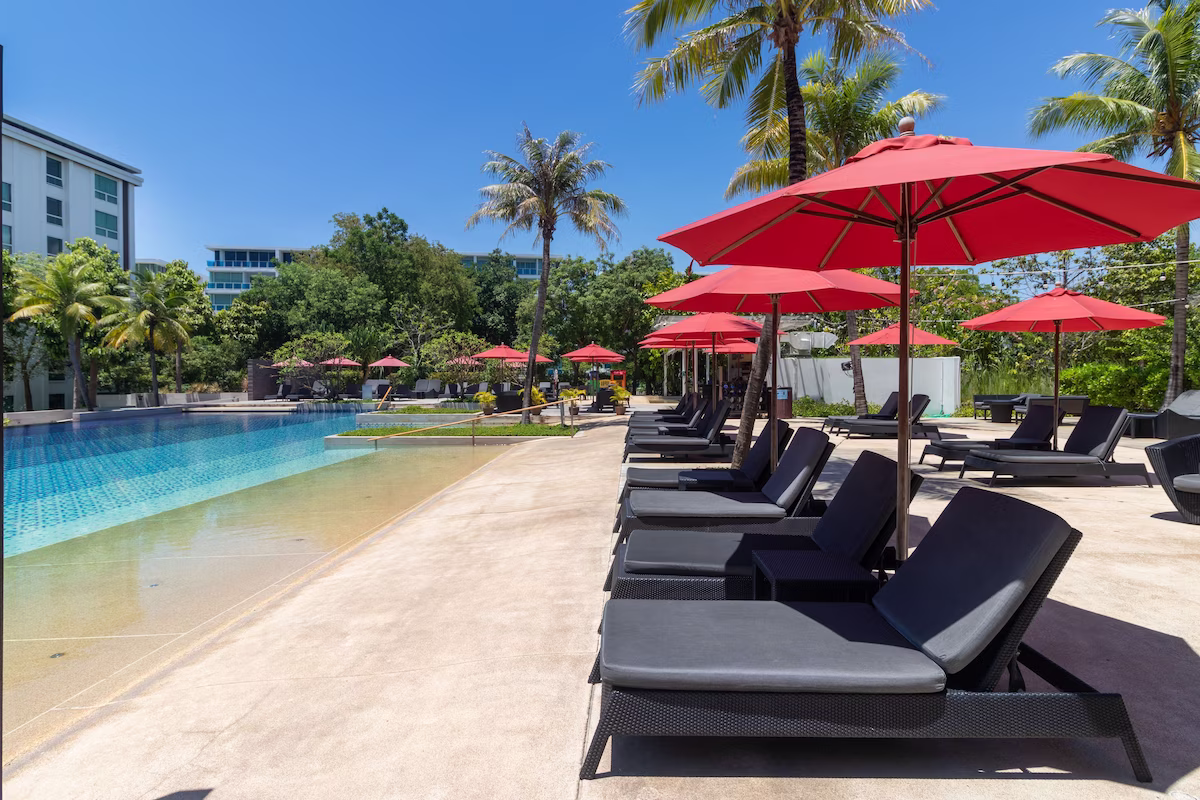Amari hua hin20