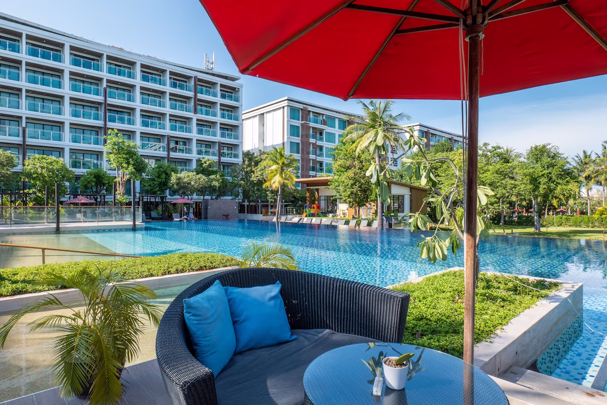 Amari hua hin24