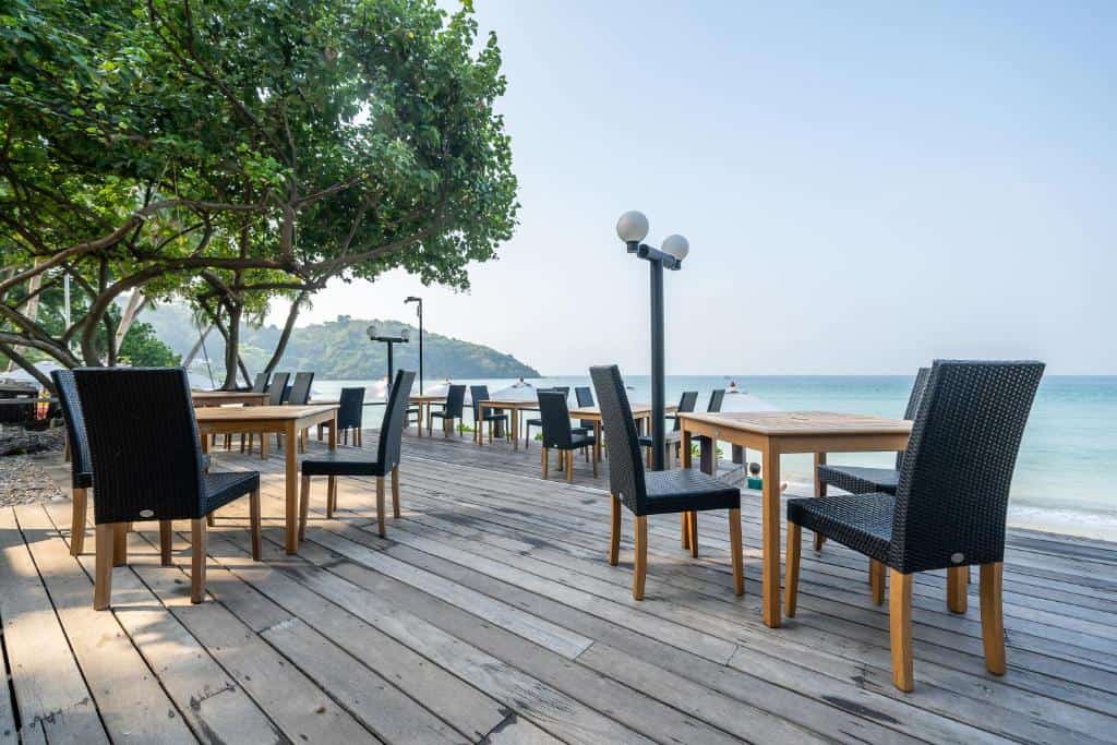 Ao Prao Resort26