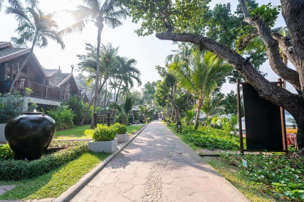 Ao Prao Resort27