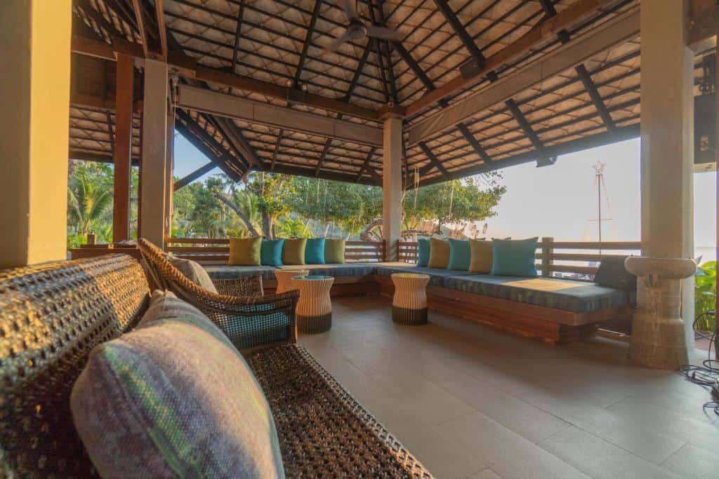 Ao Prao Resort29