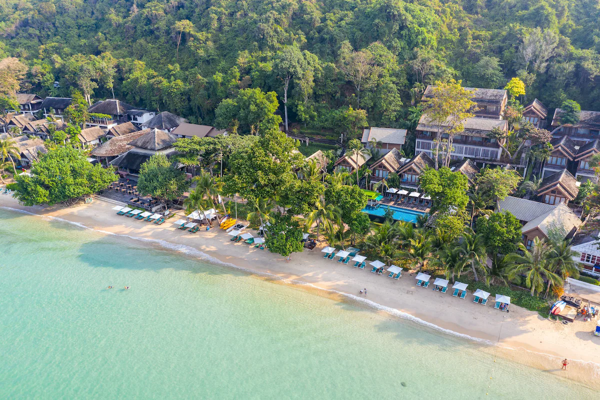 Ao Prao Resort5
