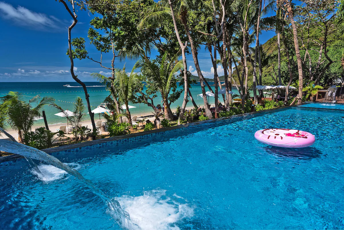 Ao Prao Resort8