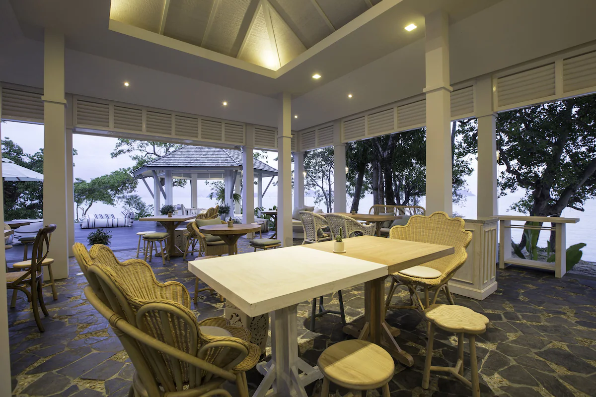 Cape Kudu Hotel10
