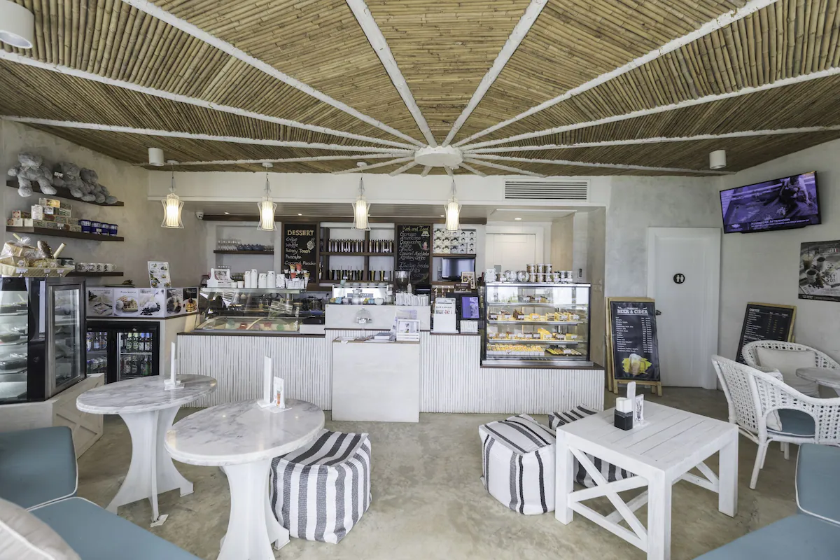 Cape Kudu Hotel13