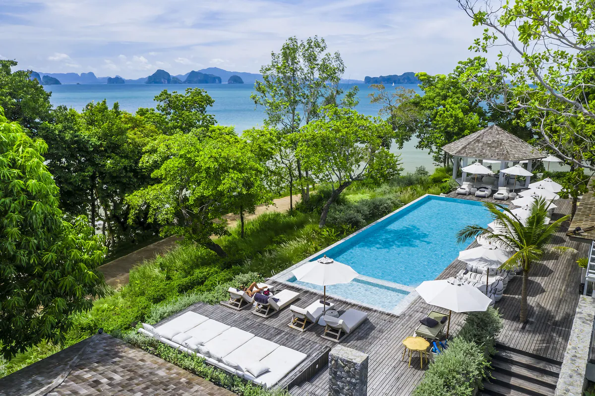 Cape Kudu Hotel4